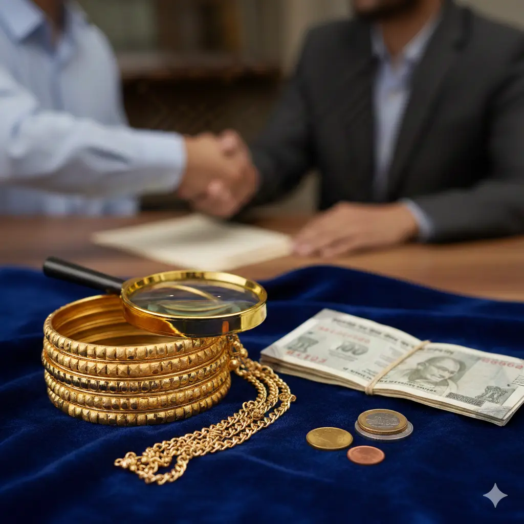 Gold Loan